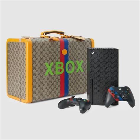 console gucci|gucci xbox one price.